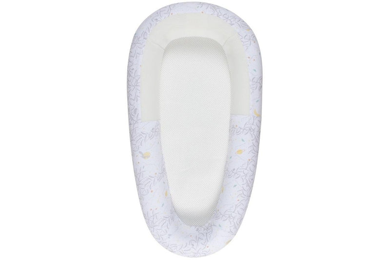 Purflo: Sleep Tight Baby Bed - Stargazer White