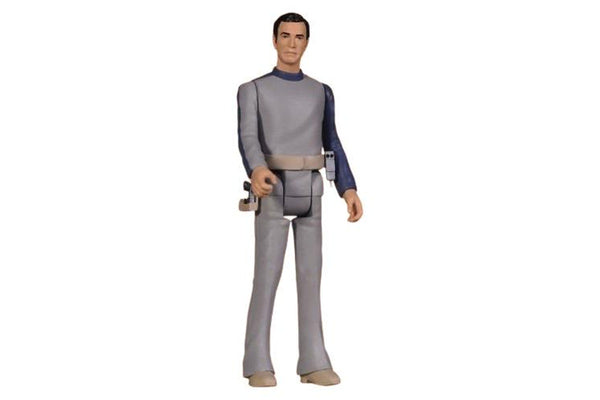 Space 1999: John Koenig - 3.75" Action Figure