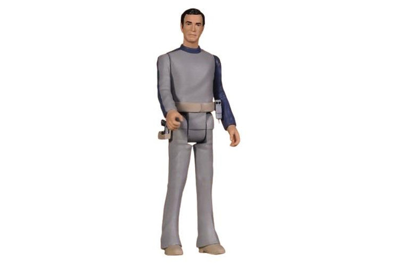 Space 1999: John Koenig - 3.75" Action Figure