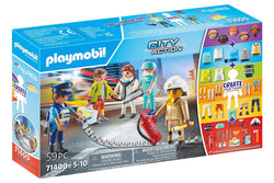 Playmobil: City Life (71400)