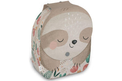 Sassi: Recycled Mini Backpack - Gnawy the Sloth