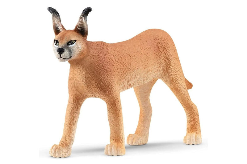 Schleich - Caracal Female