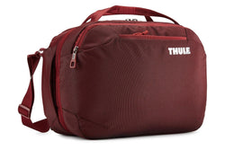 Thule Subterra 43cm 23L Boarding Travel Storage Shoulder Nylon Carry Bag Ember