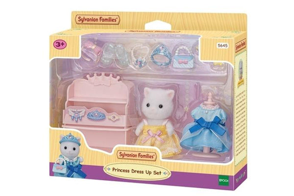 Sylvanian Families - Princess Dress Up Set