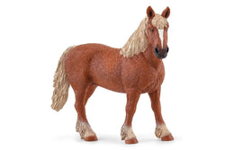 Schleich - Belgian Draft Horse