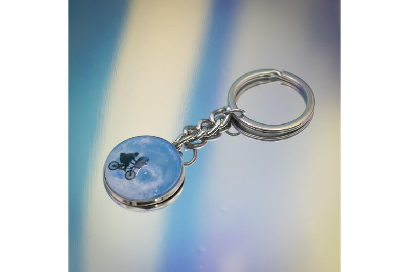 E.T. Moon - Key Ring