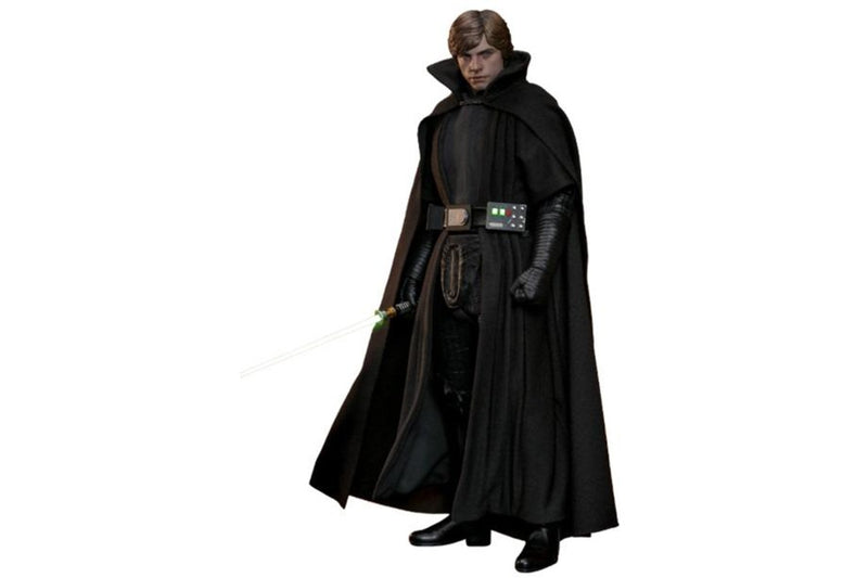 Star Wars: Luke Skywalker (Dark Empire) - 12" Action Figure