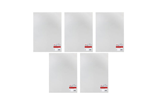 5x Kent 5 Sheets Tracing Paper Pack A1 Drawing Design Pad Craft stationery