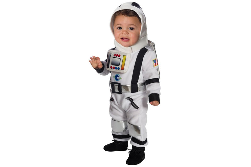 Rubie's: Lil' Astronaut Costume (Size 1-2 Years)