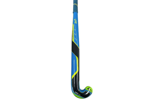 Kookaburra Sport Energy Mid-Bow 35'' Long Medium Weight Field Hockey Stick