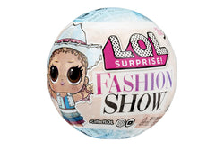 L.O.L. Surprise O.M.G Fashion Show Styling Doll Kids Collectible Toy Assorted 3+