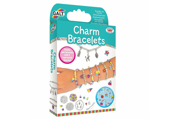 Galt - Charm Bracelets