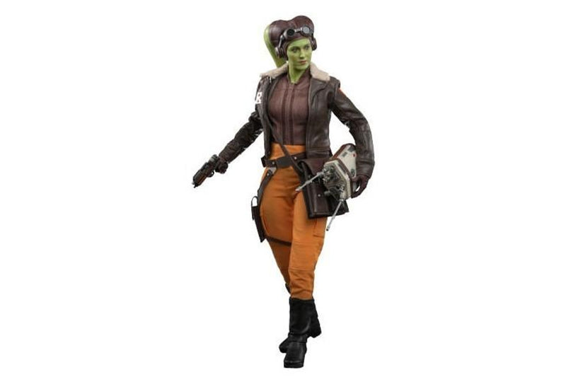 Star Wars: Hera Syndulla - 12" Action Figure