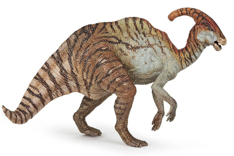 Papo: Parasaurolophus