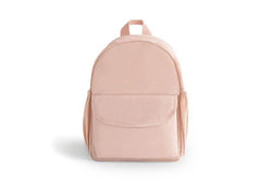 Mushie: Kids Mini Backpack - Blush