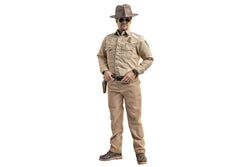 Stranger Things: Jim Hopper (S1) - FigZero Figure