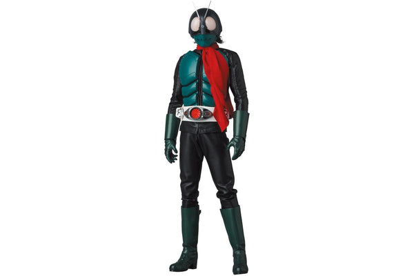 Kamen Rider: Shin Kamen Rider - RAH Figure