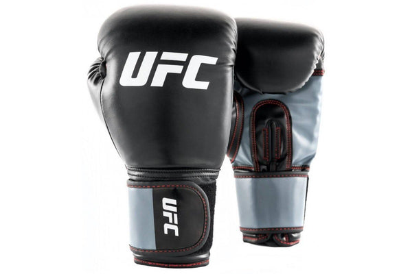 UFC Boxing Gloves 10oz