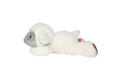 Zazu: Liz the Lamb - Plush with Heartbeat