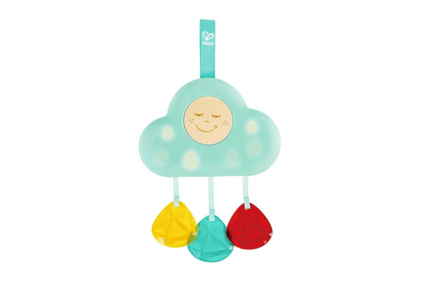 Hape: Musical Cloud Light