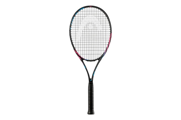 Head Spark Pro Tennis Racket (Blue/Black) (3)