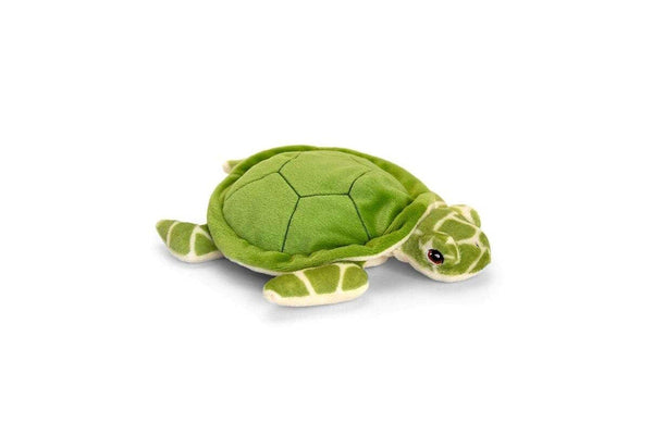 Keeleco: Turtle - 9.5" Plush