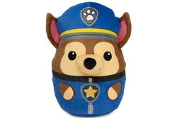 Paw Patrol: Chase - 7.5" Character Plush