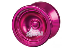 Duncan Yo Yo Expert Torque Pink