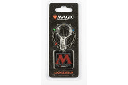 Magic The Gathering: Logo M - Keychain