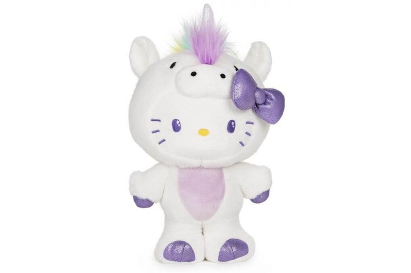 Hello Kitty: Hello Kitty Unicorn - Large Plush