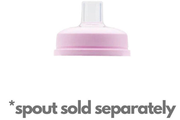 Subo: Bottle Replacement Part - Collar (Pink)