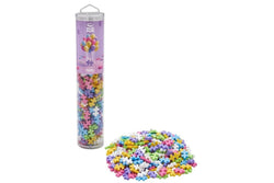 Plus-Plus: Pastel Mix Tube (240pc)