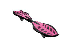 Razor RipStik Standing Caster 360 Degree Board Kids Adult Skateboard 8y+ Pink