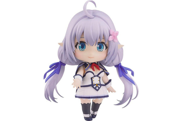 The Greatest Demon Lord Is Reborn as a Typical Nobody: Ireena - Nendoroid Figure