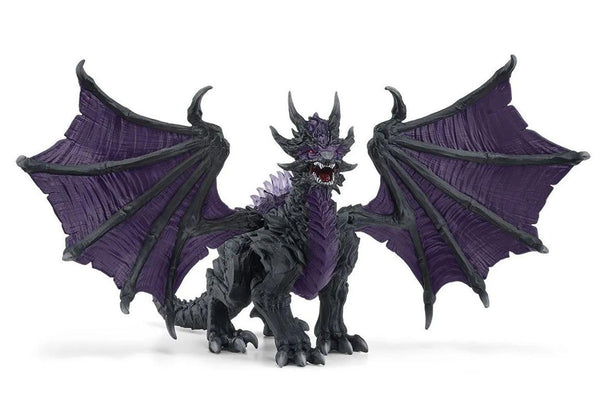 Schleich - Shadow dragon