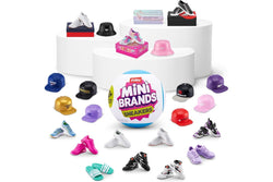 Zuru: Mini Brands - Sneakers (Blind Box)