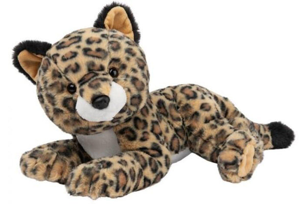 Gund: Banks the Leopard - 30cm Plush