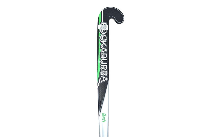 Kookaburra Mantra Players M-Bow 37.5'' Long Light Weight Field Hockey Stick