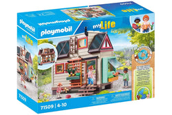 Playmobil: Tiny House (71509)