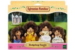 Sylvanian Families: Hedgehog Family