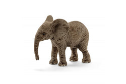 Schleich: African Elephant Calf