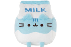 Pusheen the Cat: Pusheen Regular Milk Carton - 4" Sips Plush