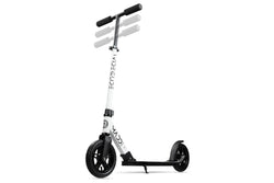 Madd Gear Renegade Wide Glide 200 - White / Black