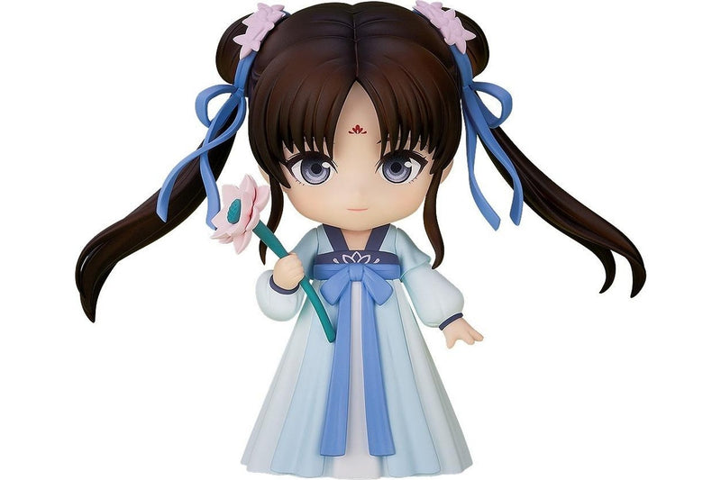 Legend of Sword and Fairy: Zhao Ling-Er - Nendoroid Figure