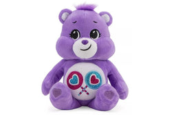 Care Bears: 9" Glitter Plush - Share Bear