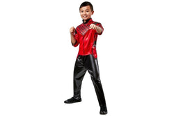 Marvel: Shang-Chi - Deluxe Costume (Size: L)