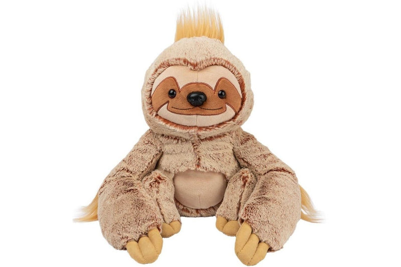 Gund: Augie the Sloth - 25cm Plush