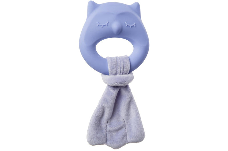 Mary Meyer: Leika Little Owl Teether