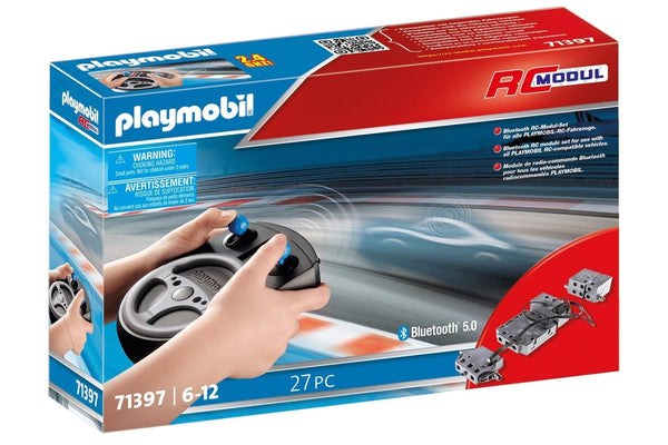 Playmobil: RC - Modul Set Bluetooth (71397)