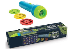 Funtime: Space Projector Torch